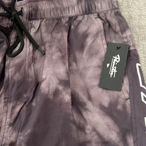 Primitive skate pants.  Brand new. Grayish. Size small.